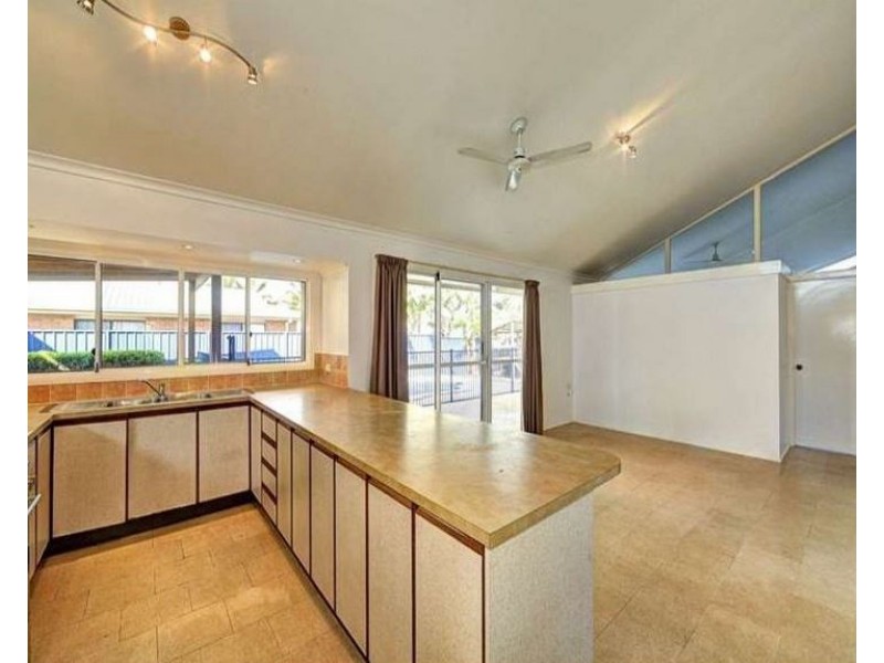 88 Fe Walker Street, Kepnock QLD 4670