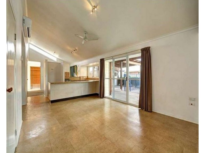 88 Fe Walker Street, Kepnock QLD 4670