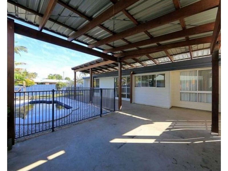 88 Fe Walker Street, Kepnock QLD 4670