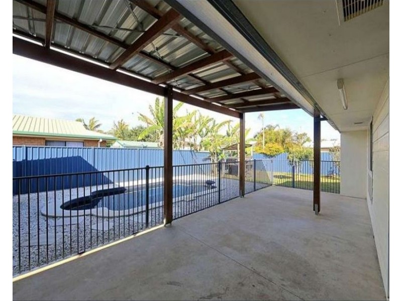 88 Fe Walker Street, Kepnock QLD 4670