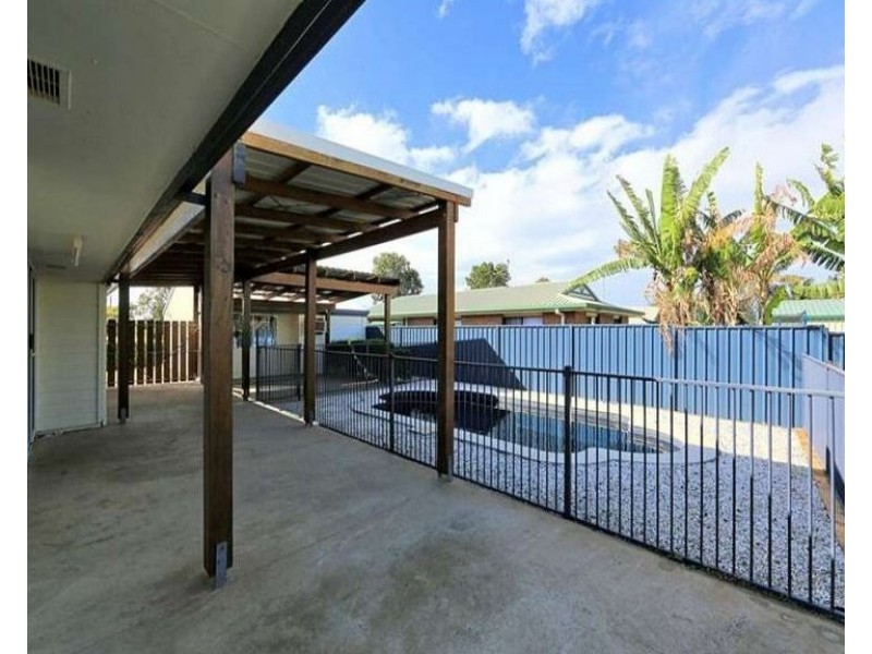 88 Fe Walker Street, Kepnock QLD 4670