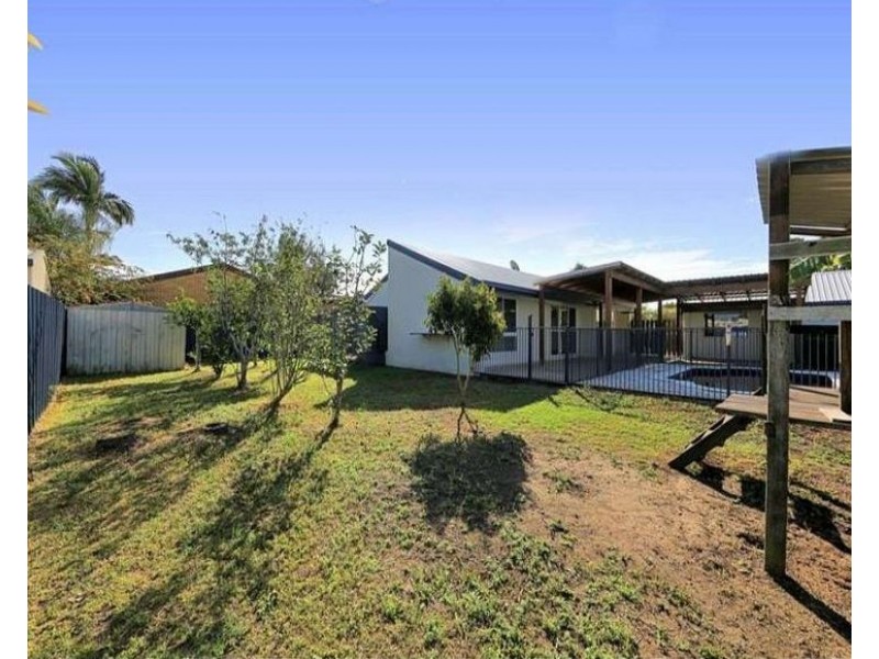 88 Fe Walker Street, Kepnock QLD 4670