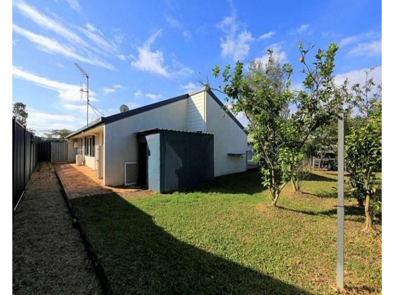 88 Fe Walker Street, Kepnock QLD 4670