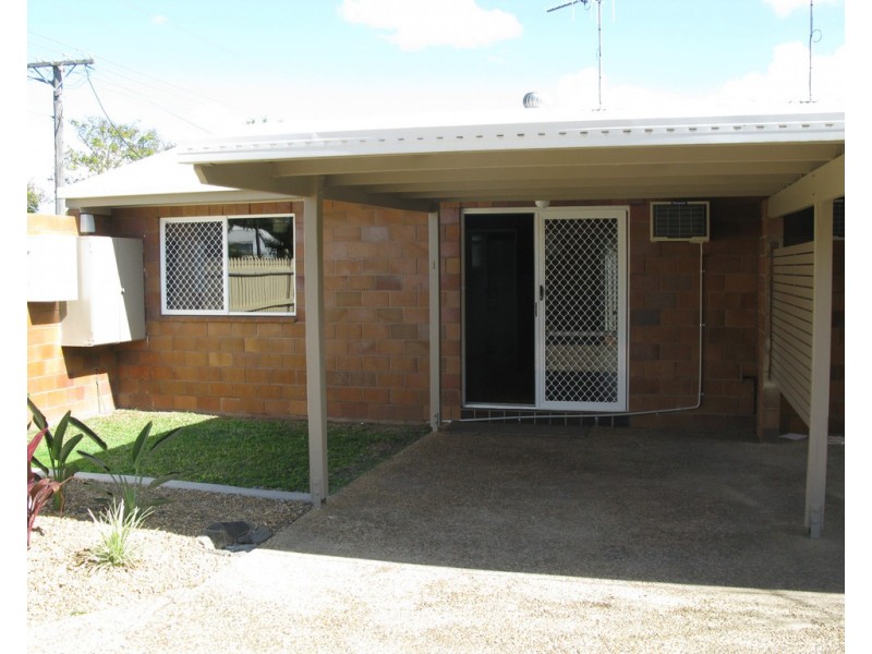 1/41 Curtis Street, Bundaberg South QLD 4670