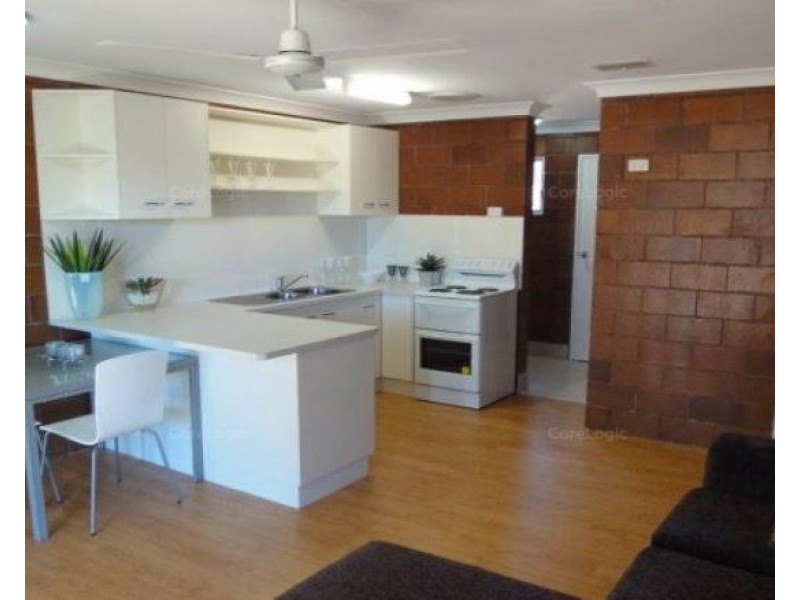 1/41 Curtis Street, Bundaberg South QLD 4670