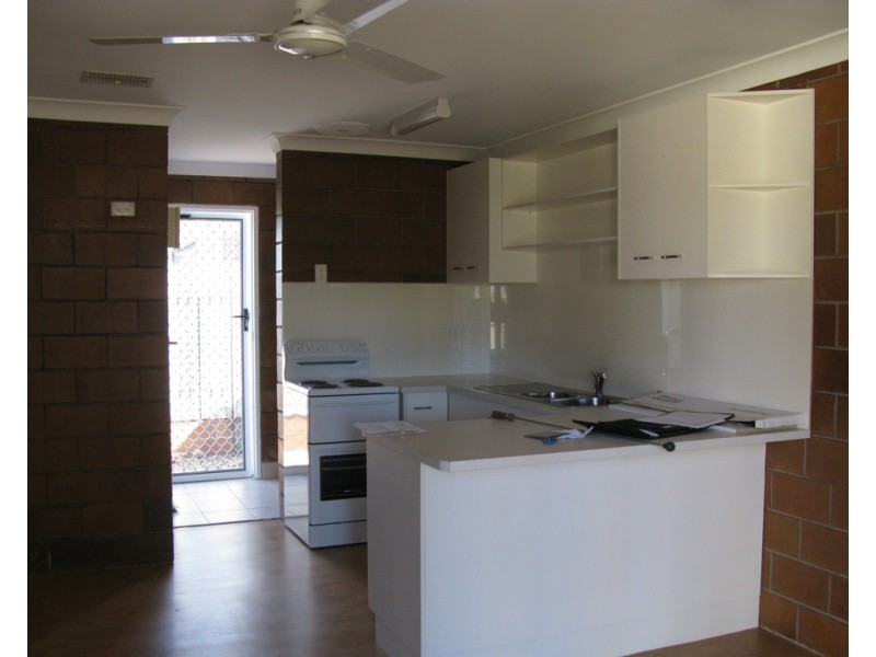 1/41 Curtis Street, Bundaberg South QLD 4670