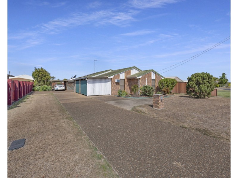 1/21 Scotton Street, Kepnock QLD 4670