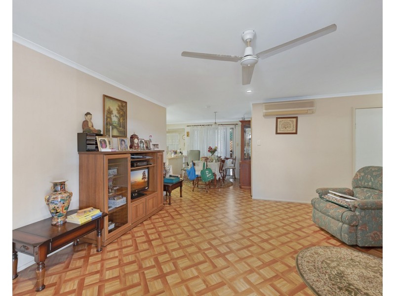 1/21 Scotton Street, Kepnock QLD 4670