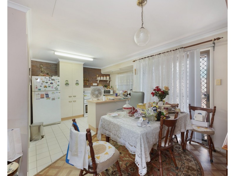 1/21 Scotton Street, Kepnock QLD 4670