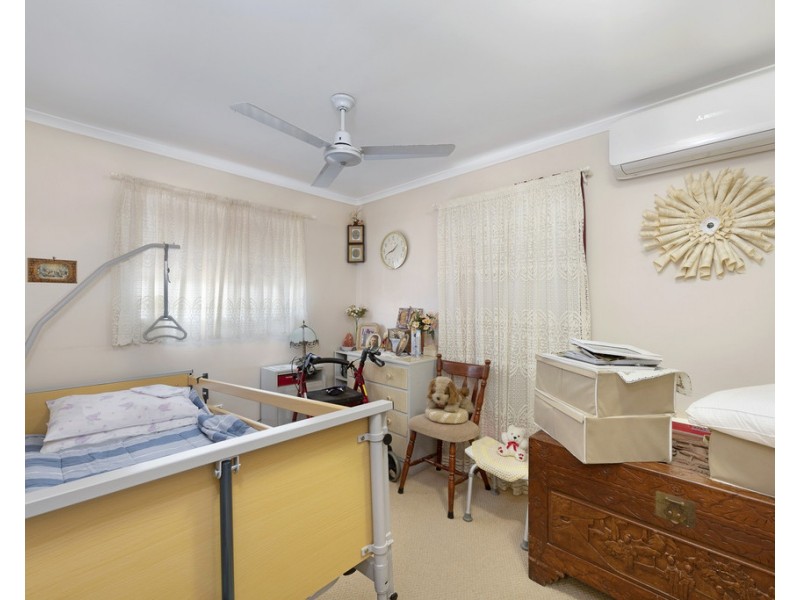 1/21 Scotton Street, Kepnock QLD 4670