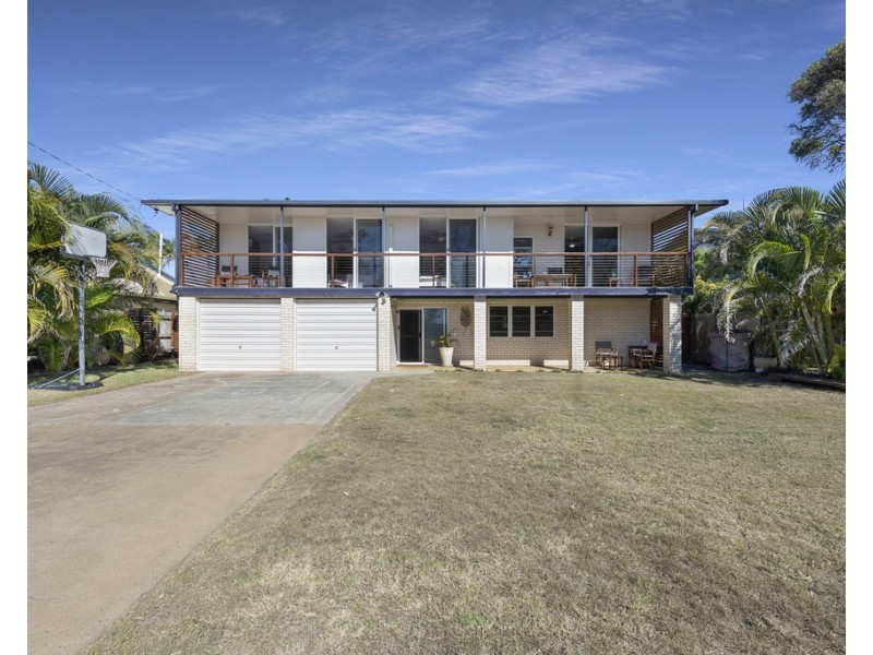 53 Pacific Boulevard, Moore Park Beach QLD 4670