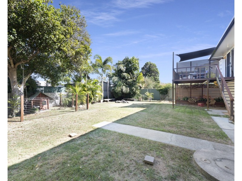 53 Pacific Boulevard, Moore Park Beach QLD 4670