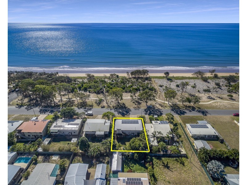 53 Pacific Boulevard, Moore Park Beach QLD 4670