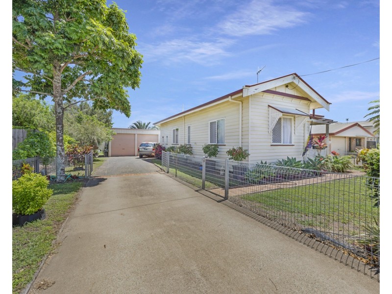 79 Walker Street, Bundaberg West QLD 4670