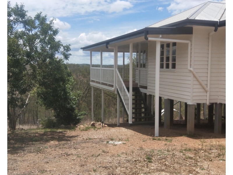 Moolboolaman QLD 4671