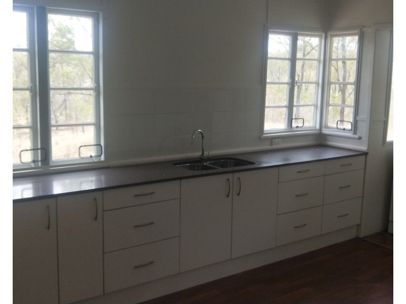 Moolboolaman QLD 4671