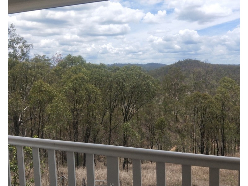 Moolboolaman QLD 4671