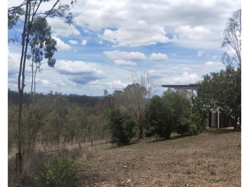 Moolboolaman QLD 4671