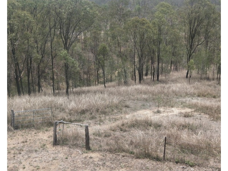 Moolboolaman QLD 4671