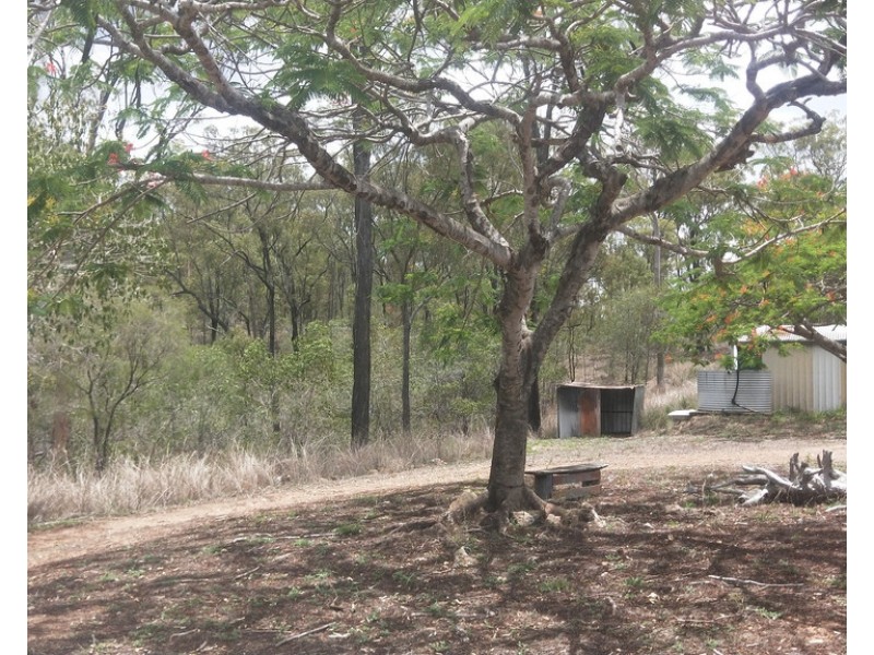 Moolboolaman QLD 4671