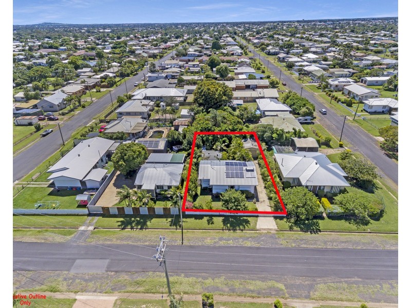 3 Spence Street, Svensson Heights QLD 4670