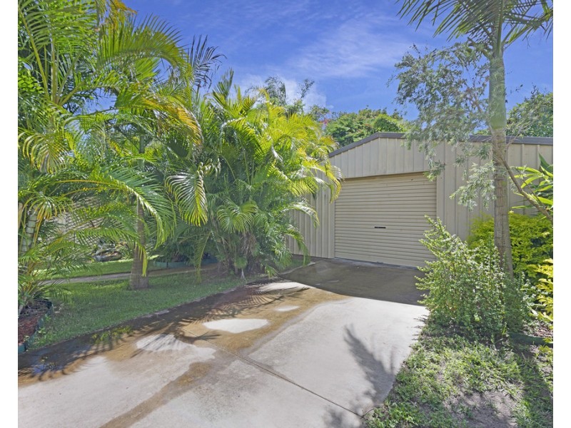 3 Spence Street, Svensson Heights QLD 4670