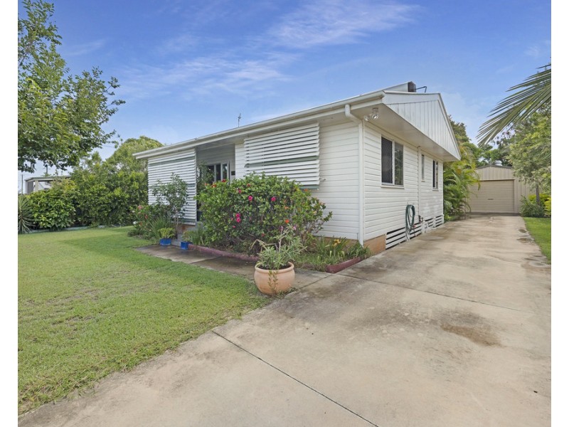 3 Spence Street, Svensson Heights QLD 4670