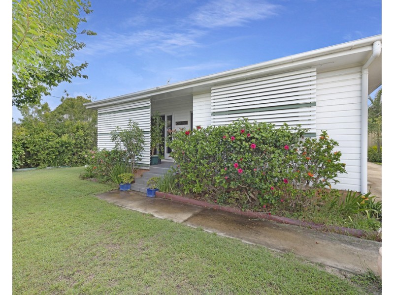 3 Spence Street, Svensson Heights QLD 4670