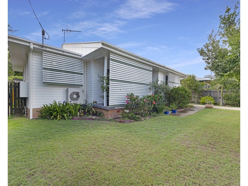 3 Spence Street, Svensson Heights QLD 4670