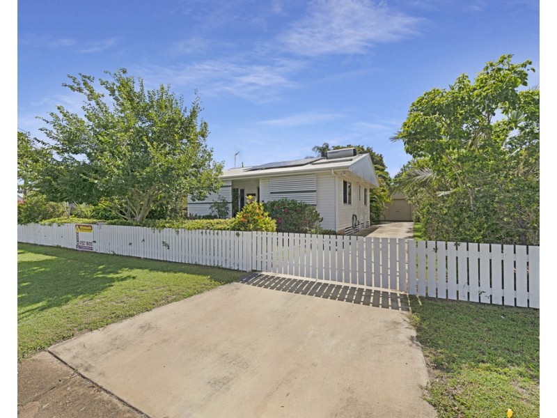 3 Spence Street, Svensson Heights QLD 4670