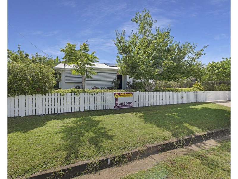 3 Spence Street, Svensson Heights QLD 4670