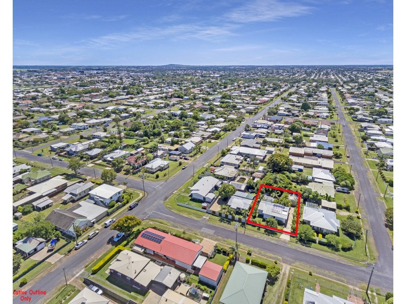 3 Spence Street, Svensson Heights QLD 4670