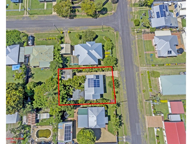 3 Spence Street, Svensson Heights QLD 4670