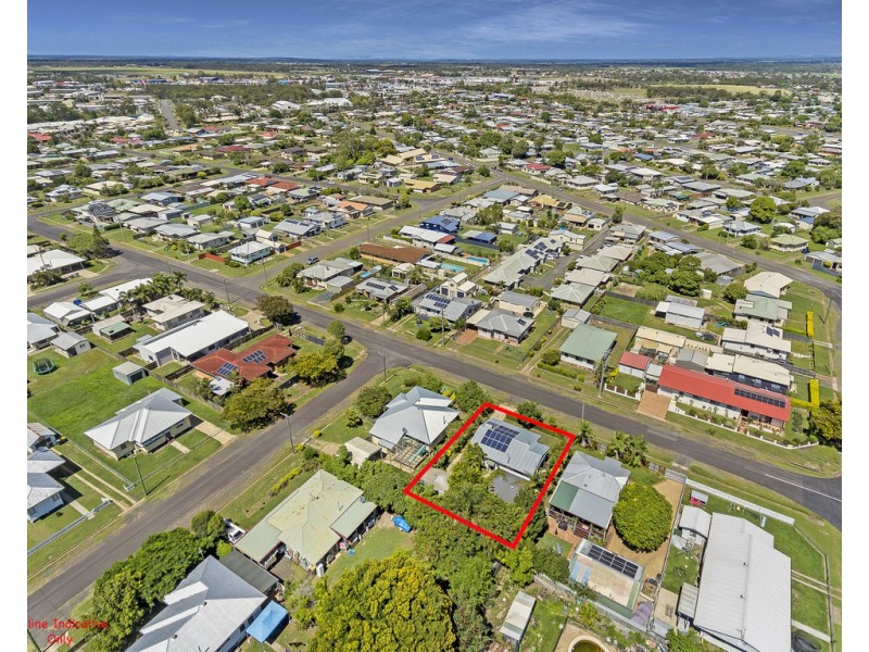 3 Spence Street, Svensson Heights QLD 4670