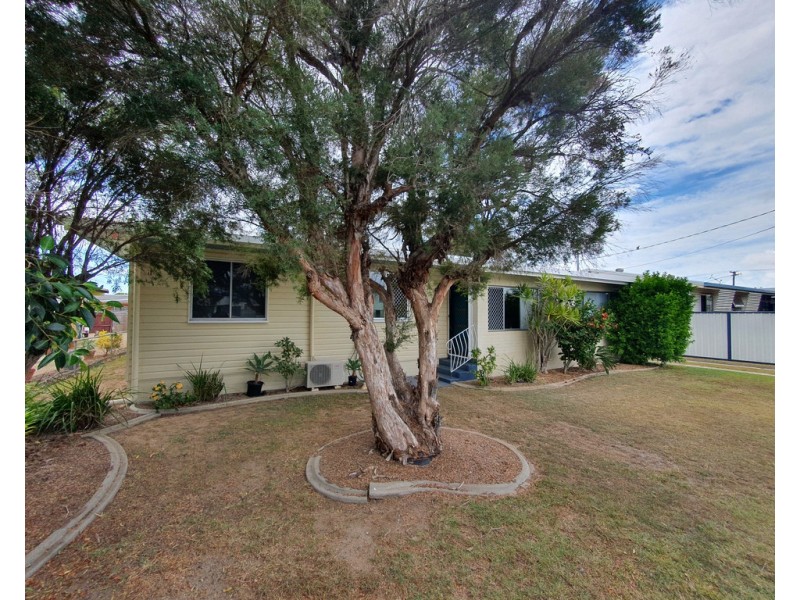5 Birks Street, Avenell Heights QLD 4670