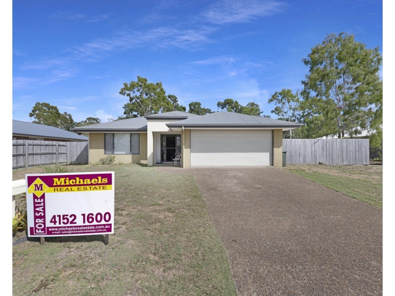 51 Regency Road, Moore Park Beach QLD 4670