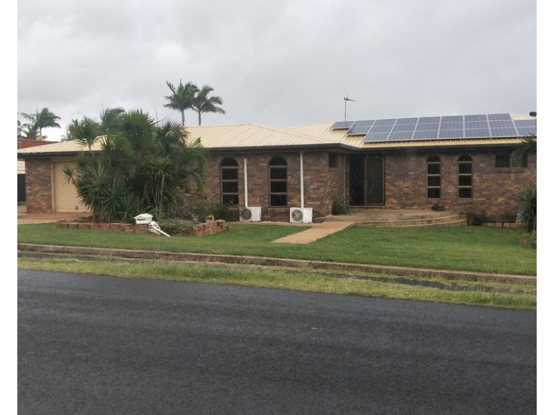 47 Glenview Crescent, Avoca QLD 4670