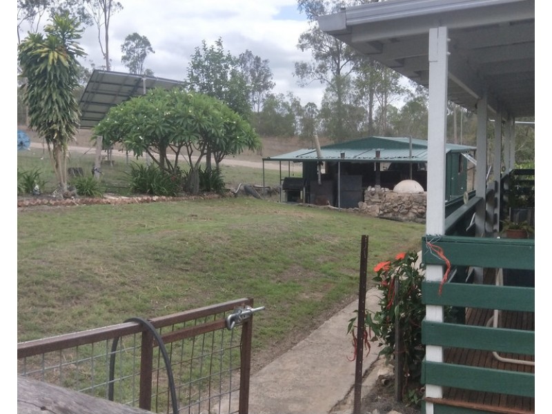 44 Stronachs Road, Horse Camp QLD 4671