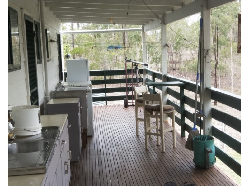 44 Stronachs Road, Horse Camp QLD 4671