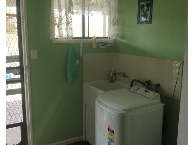 44 Stronachs Road, Horse Camp QLD 4671