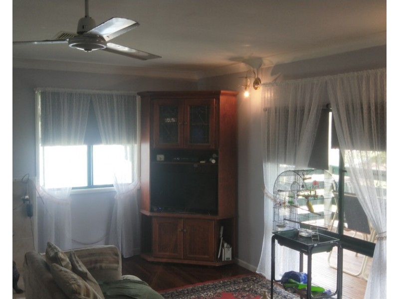 44 Stronachs Road, Horse Camp QLD 4671