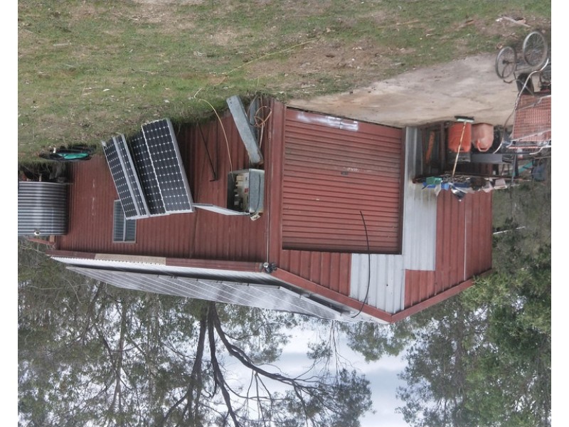 44 Stronachs Road, Horse Camp QLD 4671