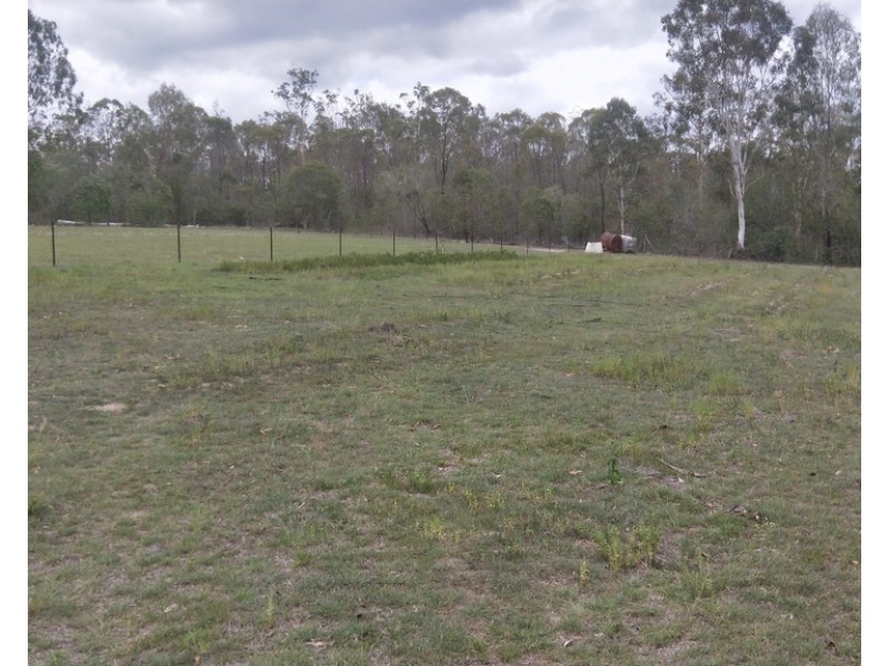 44 Stronachs Road, Horse Camp QLD 4671