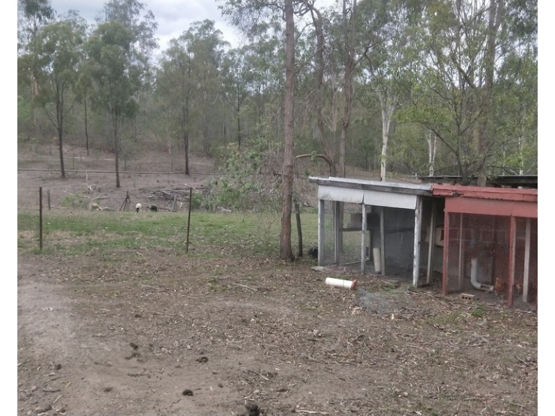 44 Stronachs Road, Horse Camp QLD 4671