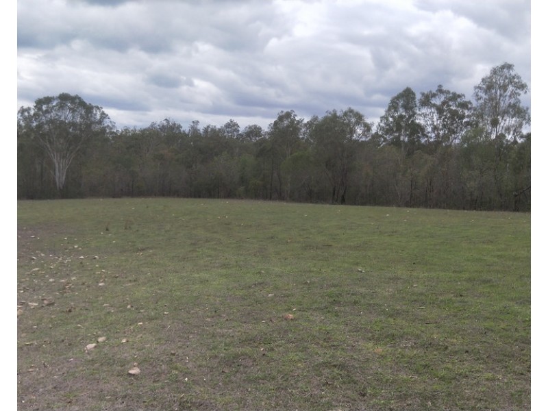 44 Stronachs Road, Horse Camp QLD 4671