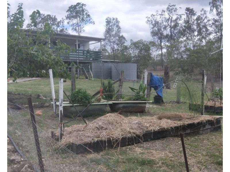 44 Stronachs Road, Horse Camp QLD 4671