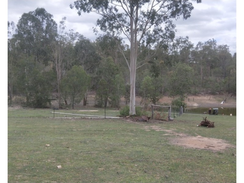 44 Stronachs Road, Horse Camp QLD 4671