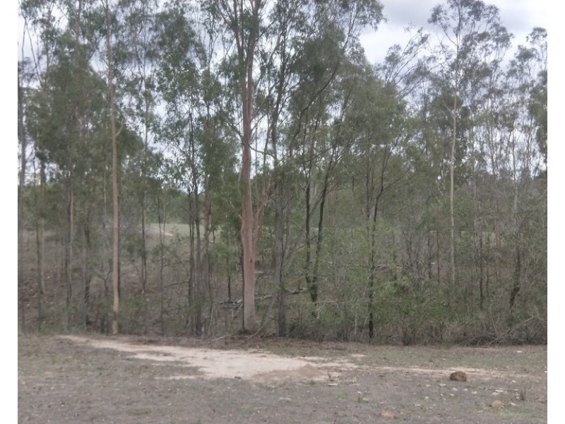 44 Stronachs Road, Horse Camp QLD 4671