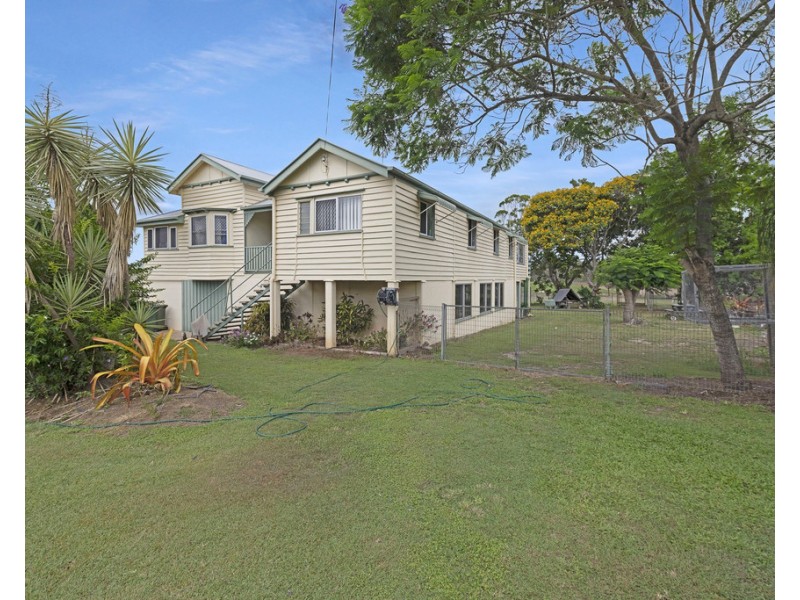 973 Gin Gin Road, Sharon QLD 4670