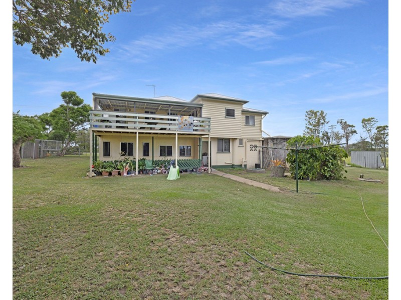 973 Gin Gin Road, Sharon QLD 4670